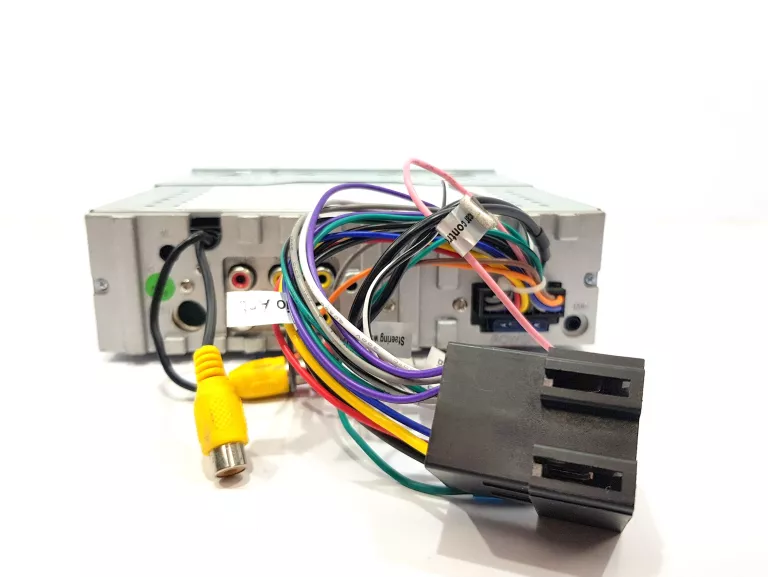 RADIO SAMOCHODOWE VORDON AC-5201