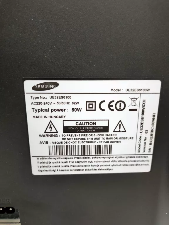 telewizor-samsung-3d-ue32es6100-kod-producenta-ue32es6100