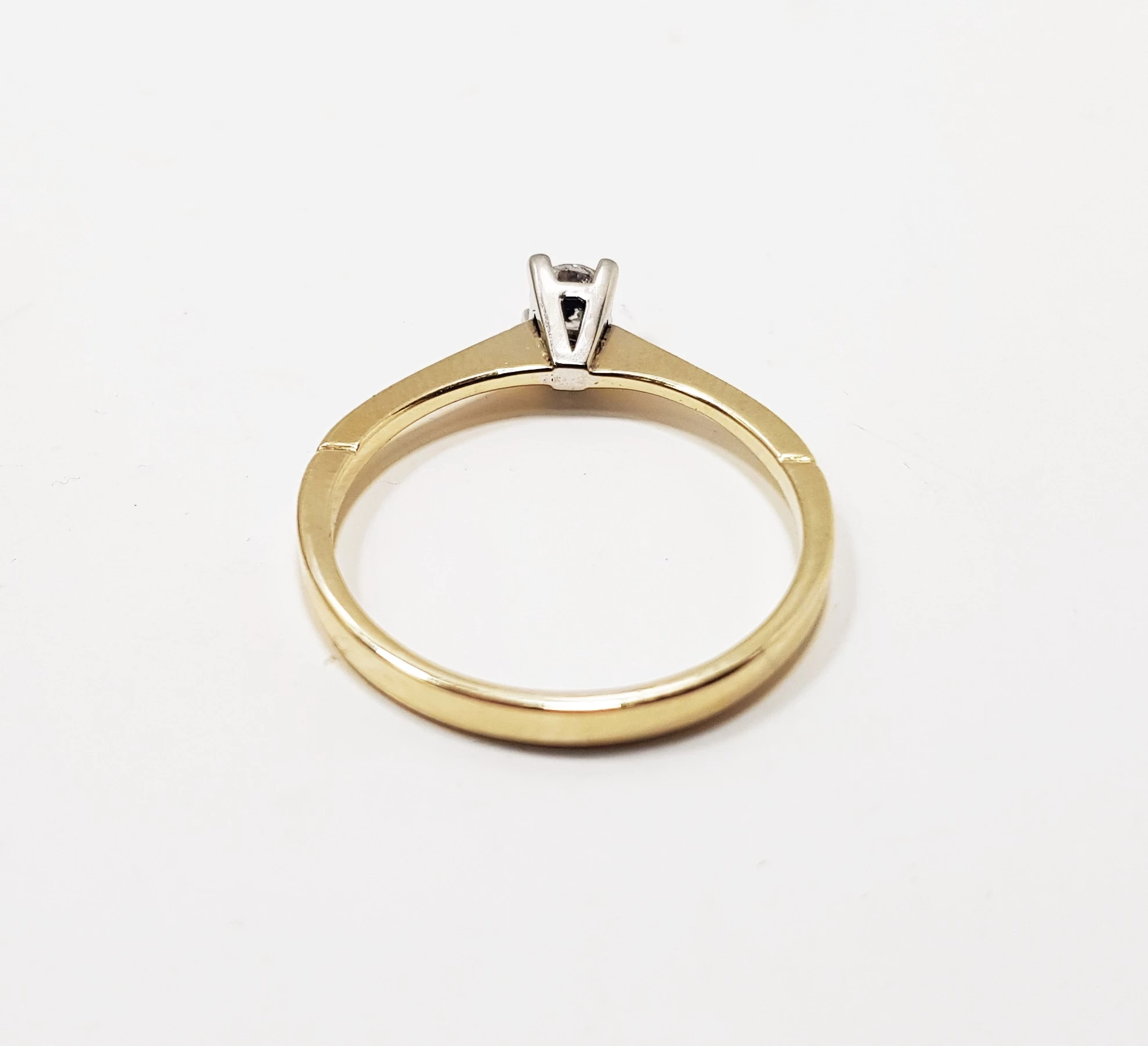 piekny-zloty-pierscionek-z-brylantem-pr585-rodzaj-2205-2