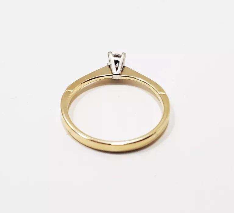 piekny-zloty-pierscionek-z-brylantem-pr585-rodzaj-2205-2