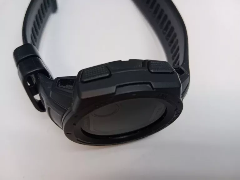ZEGAREK GARMIN INSTINCT SOLAR TACTICAL EDITION