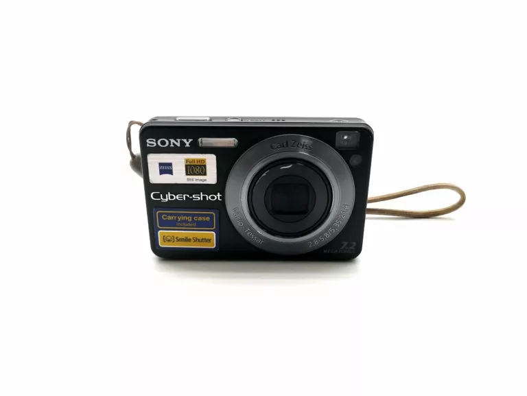 aparat-cyfrowy-sony-dsc-w115-72-mpx-stan-uzywany