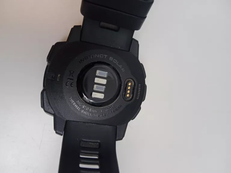 ZEGAREK GARMIN INSTINCT SOLAR TACTICAL EDITION
