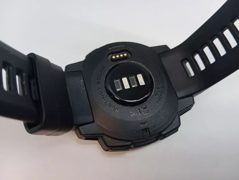 ZEGAREK GARMIN INSTINCT SOLAR TACTICAL EDITION