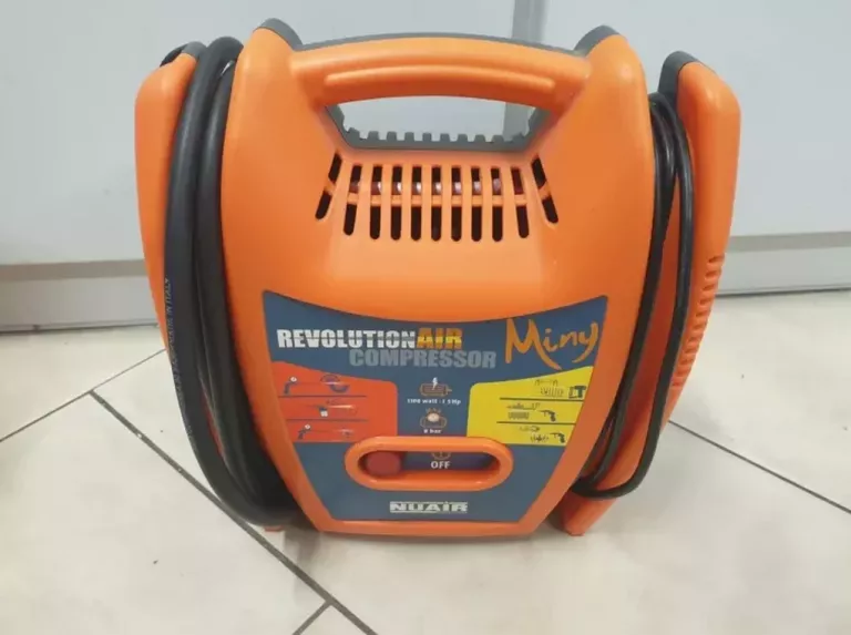 revolution-air-kompresor-bezolejowy-miny-8-bar-ean-gtin-3283494250053