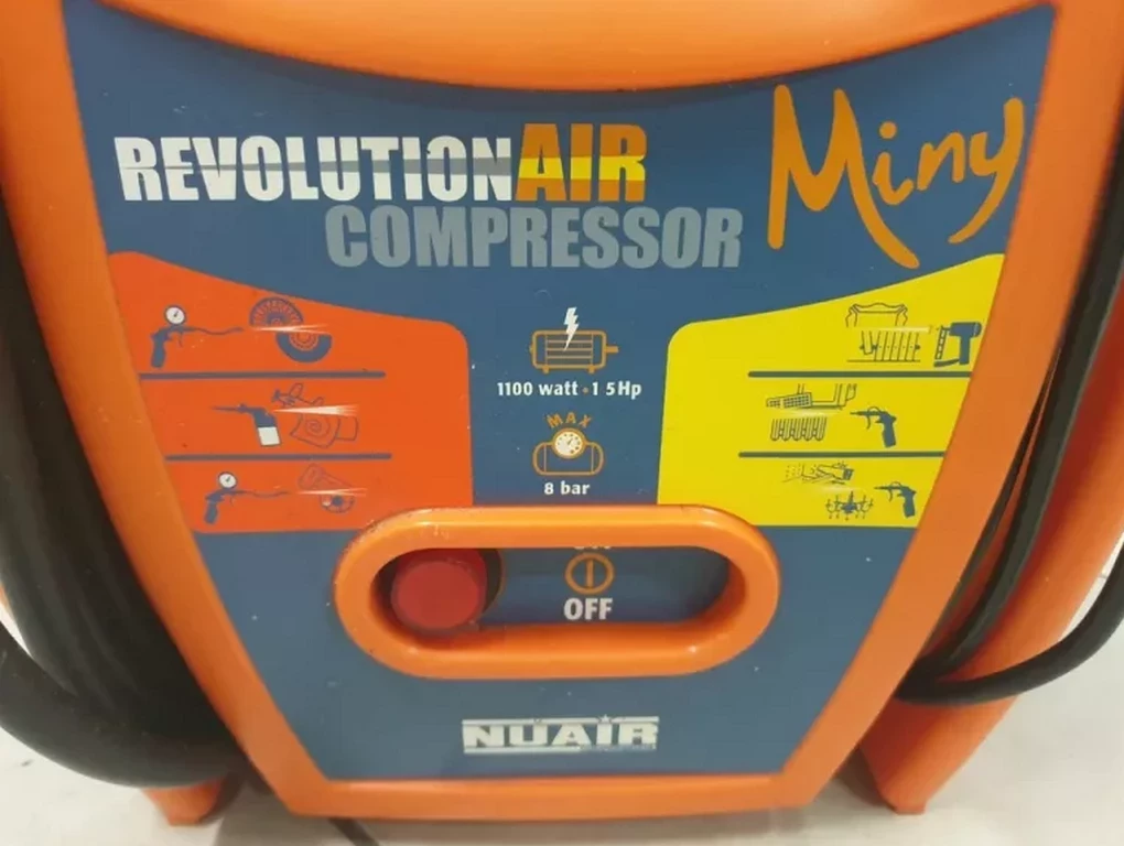 revolution-air-kompresor-bezolejowy-miny-8-bar-stan-uzywany