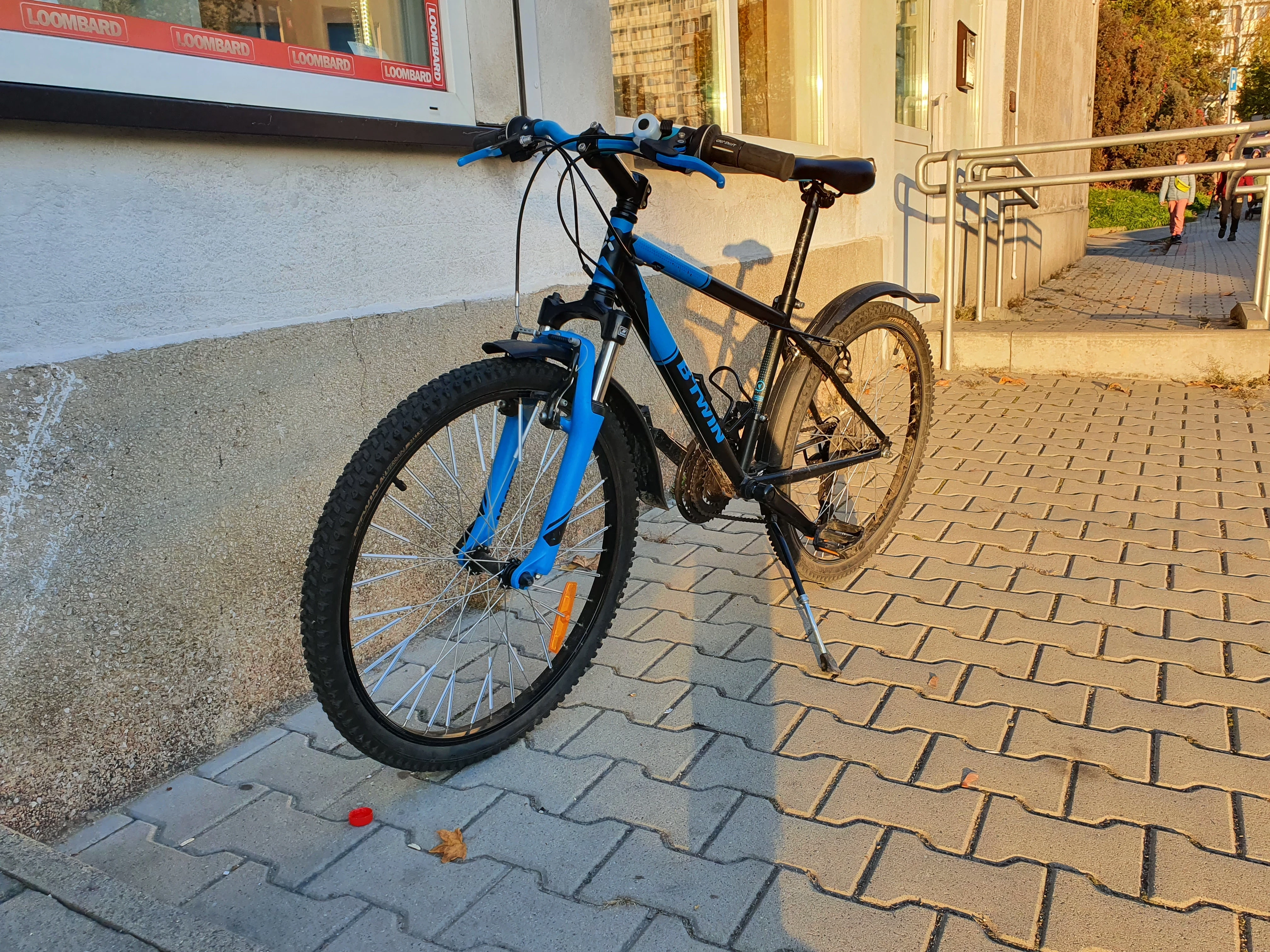 rower-btwin-rockrider-500-24-stan-uzywany