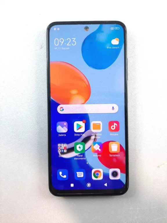 TELEFON XIAOMI REDMI 11
