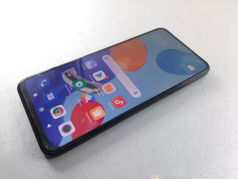 TELEFON XIAOMI REDMI 11