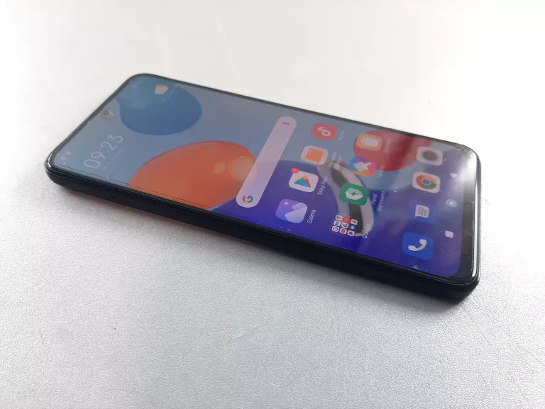TELEFON XIAOMI REDMI 11