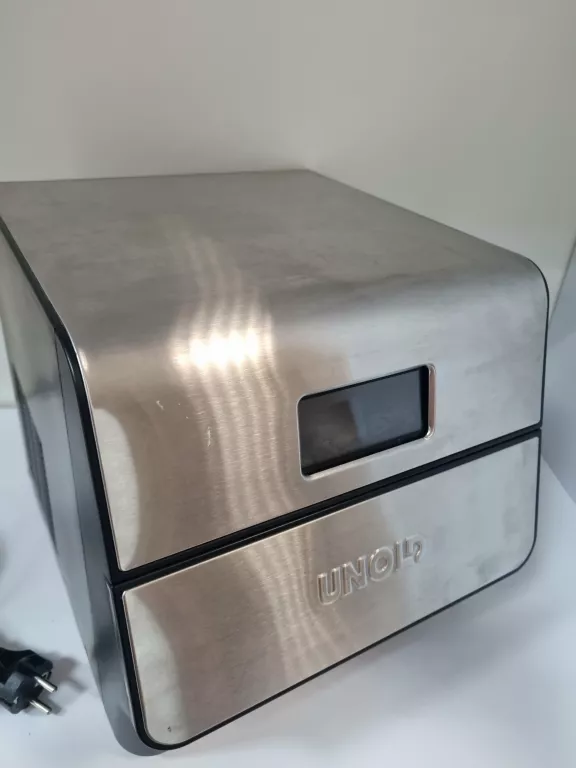 KOSTKARKA DO LODU UNOLD 48955