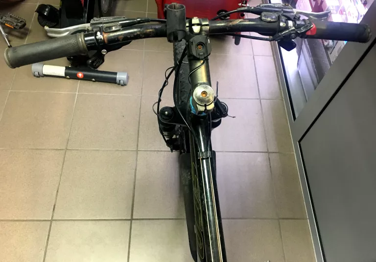 ROWER GO SPORT 7005
