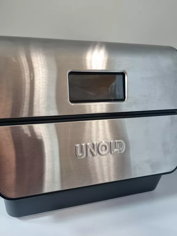 KOSTKARKA DO LODU UNOLD 48955