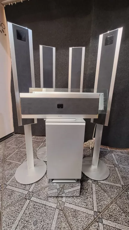 KINO DOMOWE SONY DAV-LF1