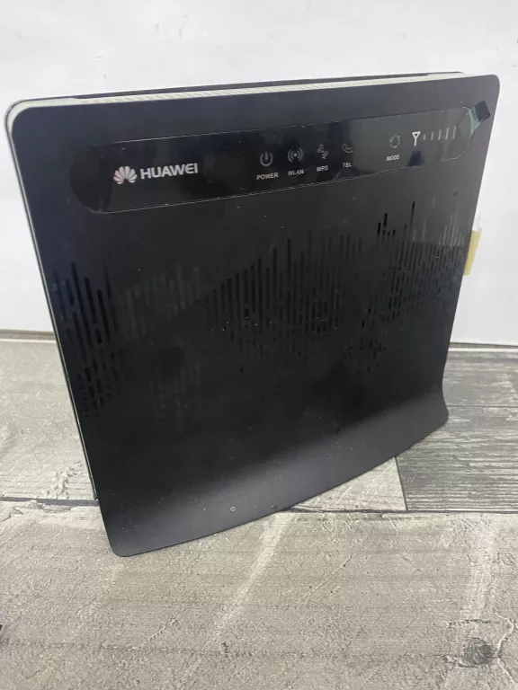 ROUTER HUAWEI CPE B593