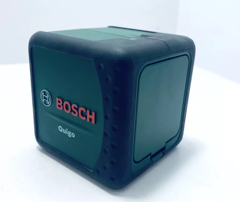 LASER KRZYŻOWY BOSCH QUIGO 3