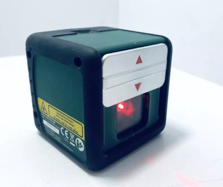 LASER KRZYŻOWY BOSCH QUIGO 3