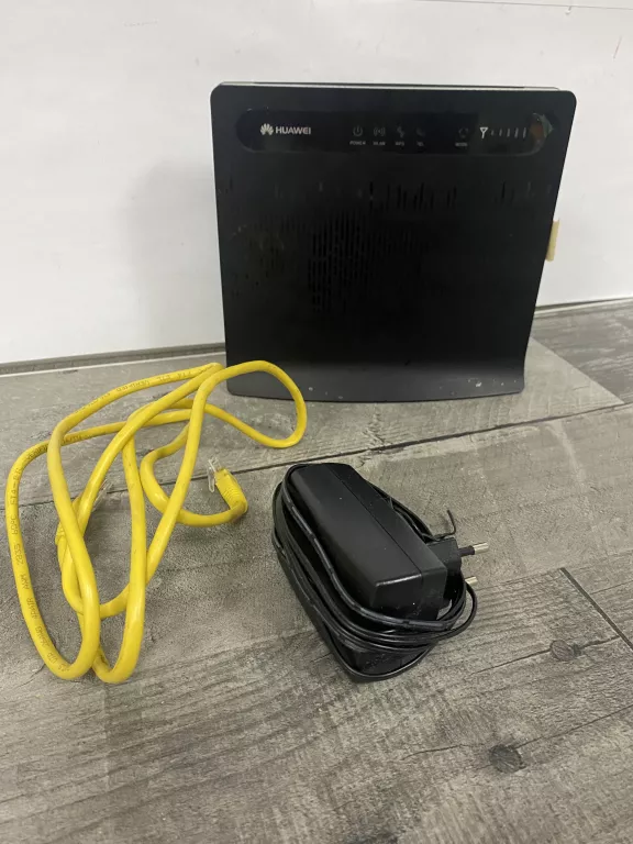 ROUTER HUAWEI CPE B593