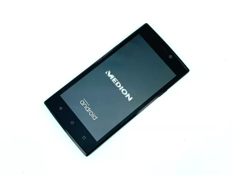 TELEFON MEDION E5005