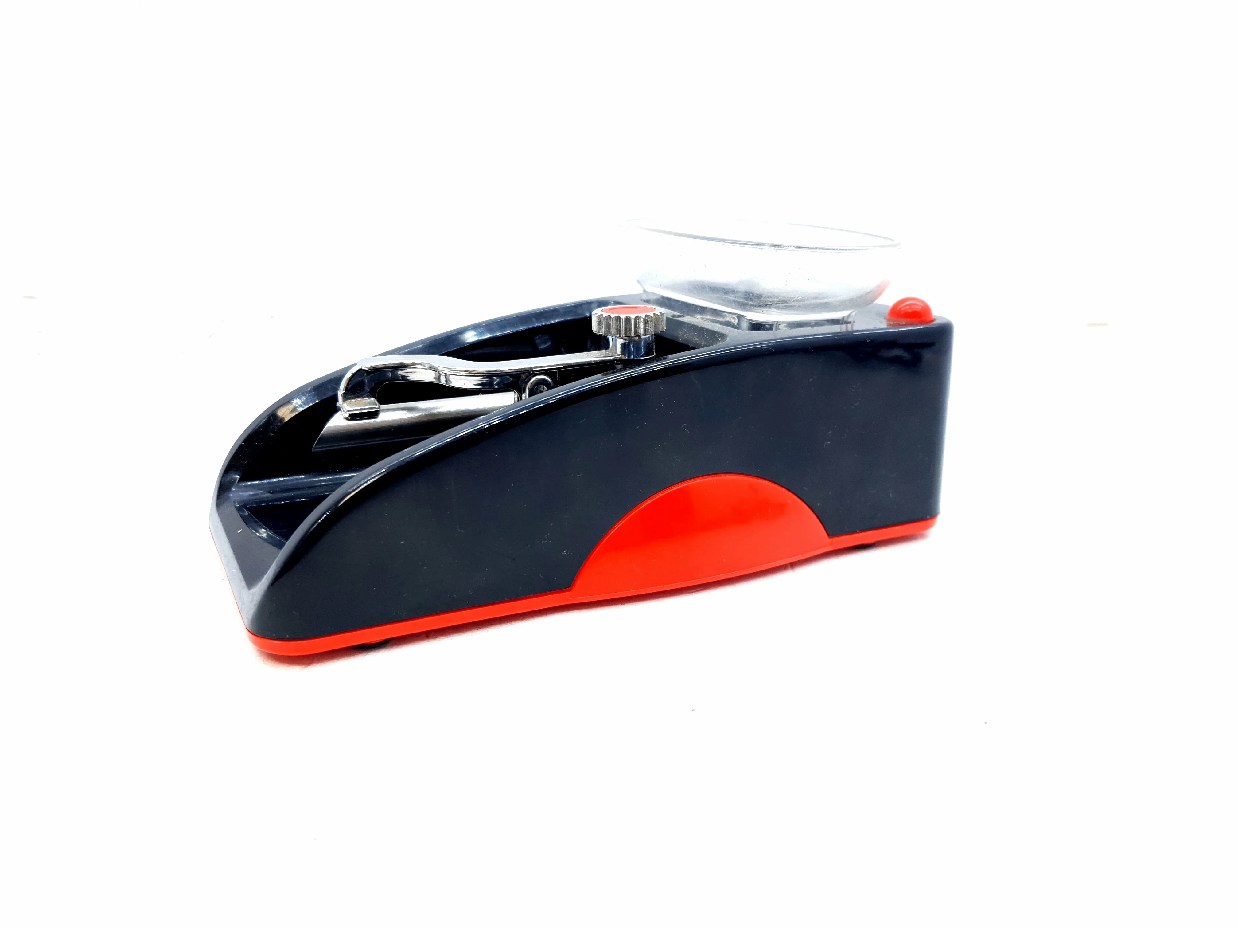 ELEKTRYCZNA NABIJARKA DO PAPIEROSÓW HORNS BEE Pozostałe Loombard.pl