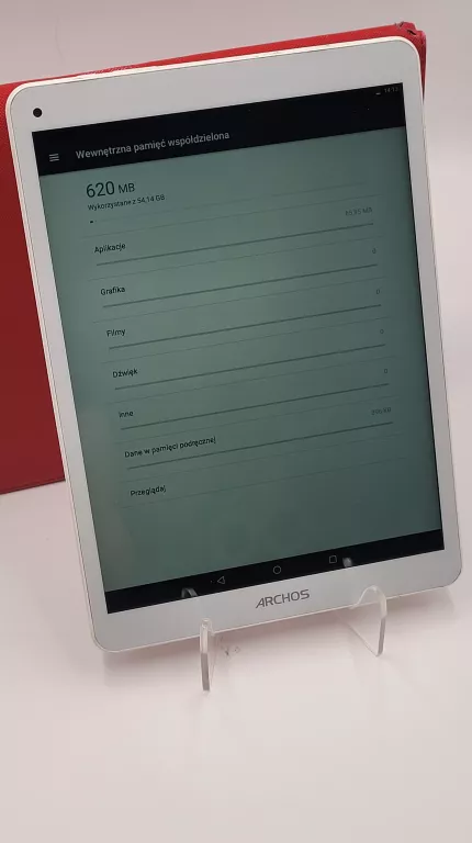 TABLET ARCHOS 97C PLATINUM 1+64GB OPIS