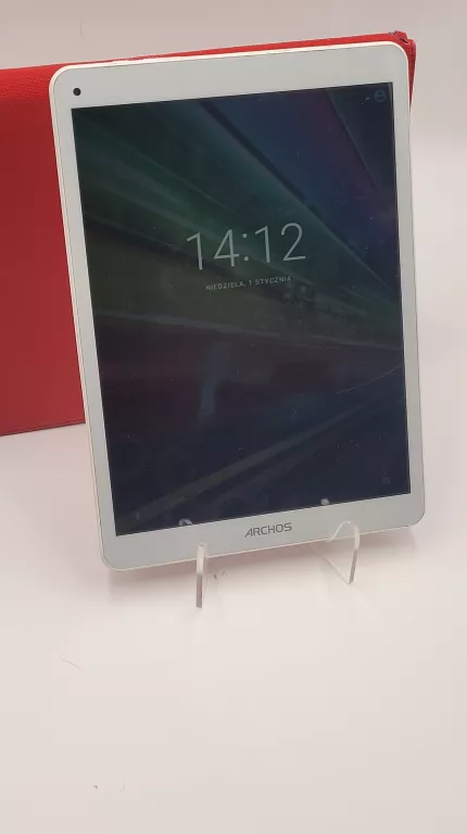 TABLET ARCHOS 97C PLATINUM 1+64GB OPIS