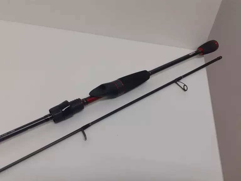 WĘDKA DAM EFFZETT PERCH SPECIAL 1,90M 2-8G