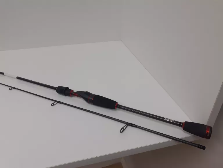 WĘDKA DAM EFFZETT PERCH SPECIAL 1,90M 2-8G