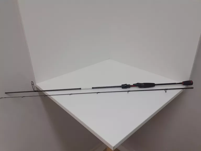 WĘDKA DAM EFFZETT PERCH SPECIAL 1,90M 2-8G