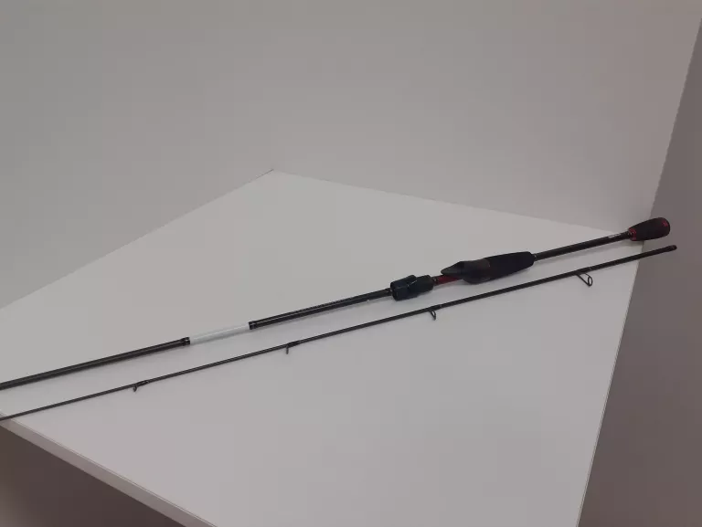 WĘDKA DAM EFFZETT PERCH SPECIAL 1,90M 2-8G