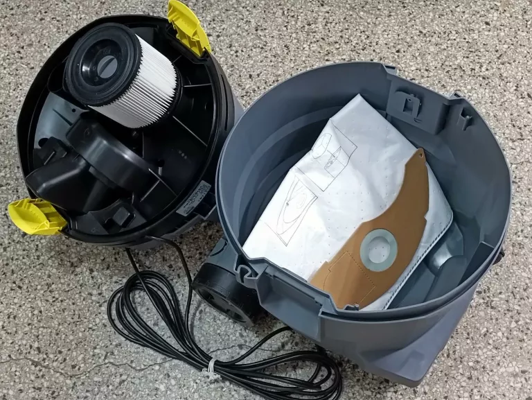 ODKURZACZ PRZEMYSŁOWY KARCHER NT 22/1 AP L