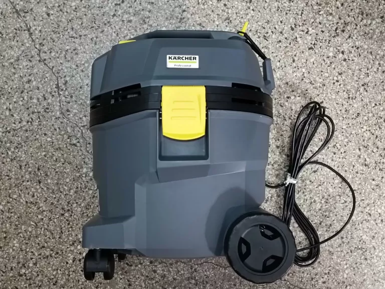 ODKURZACZ PRZEMYSŁOWY KARCHER NT 22/1 AP L