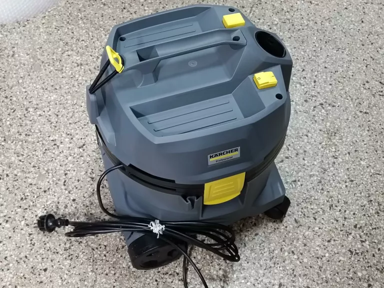 ODKURZACZ PRZEMYSŁOWY KARCHER NT 22/1 AP L