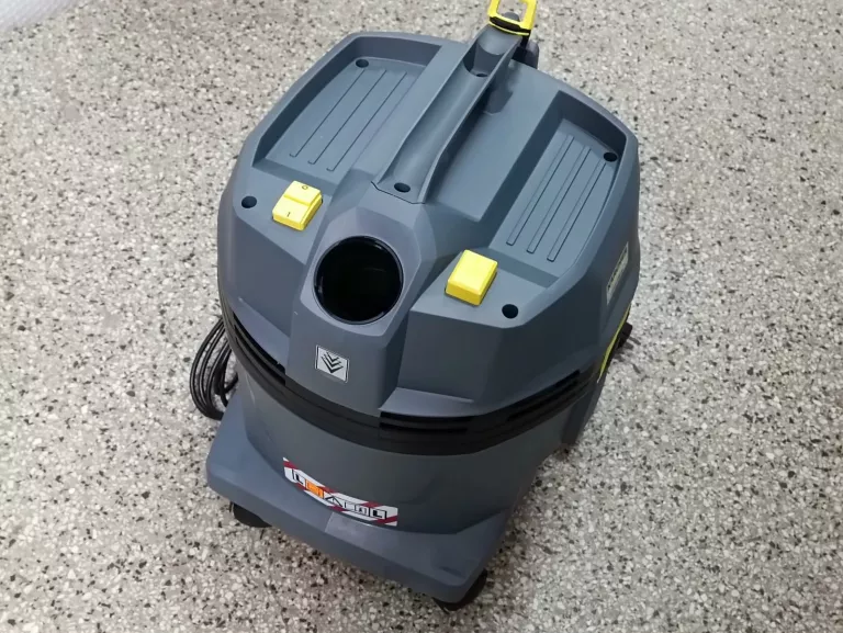 ODKURZACZ PRZEMYSŁOWY KARCHER NT 22/1 AP L