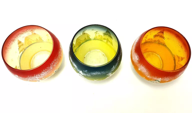 komplet-powystawowy-weltbild-3-swieczniki-swiateczny-stan-uzywany