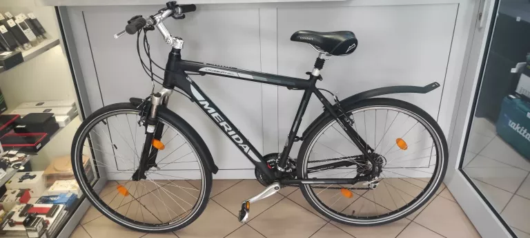 ROWER MERIDA CROSSWAY 8500 28"