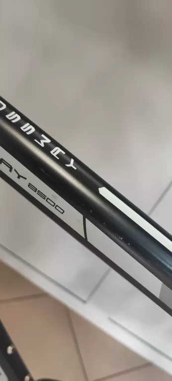 ROWER MERIDA CROSSWAY 8500 28"