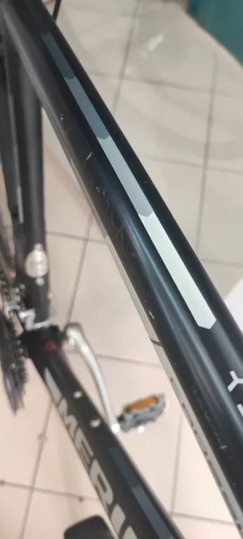 ROWER MERIDA CROSSWAY 8500 28"