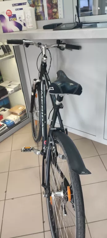 ROWER MERIDA CROSSWAY 8500 28"