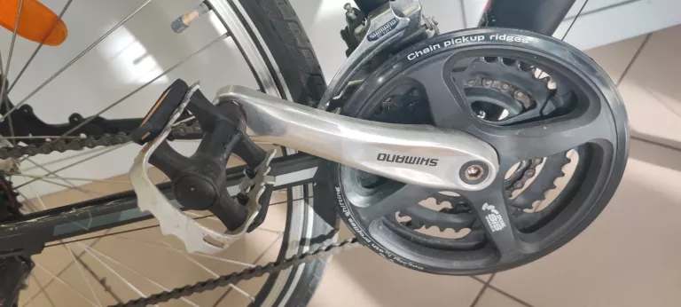 ROWER MERIDA CROSSWAY 8500 28"