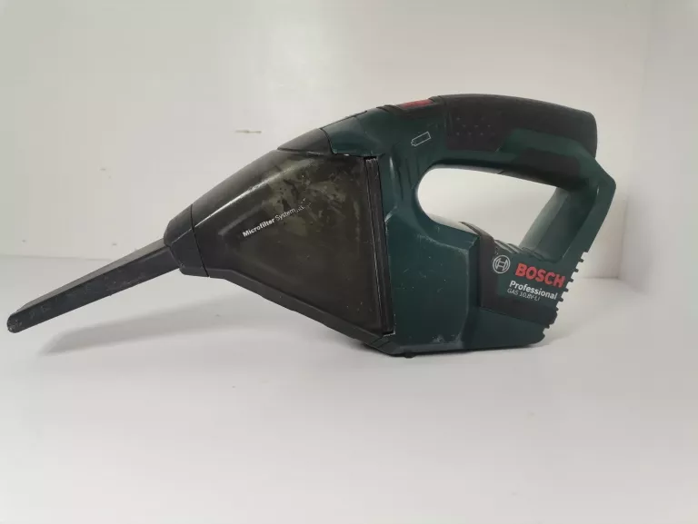ODKURZACZ BOSCH GAS 10,8V-LI