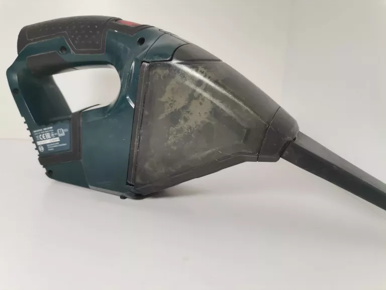 ODKURZACZ BOSCH GAS 10,8V-LI