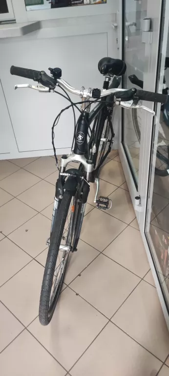 ROWER MERIDA CROSSWAY 8500 28"