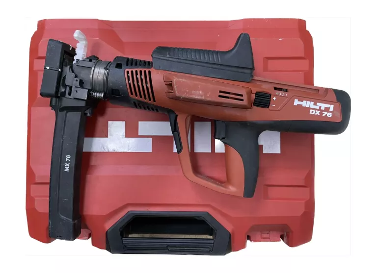 hilti-dx76-osadzak-mocowania-blach-do-stali-okazj-marymoncka-65-warszawa