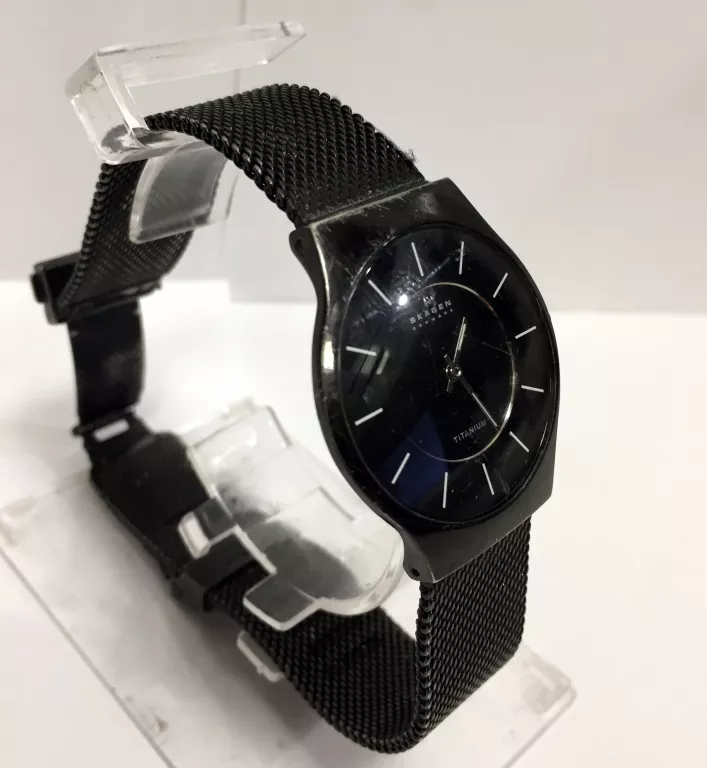 ZEGAREK SKAGEN 233XLTTM