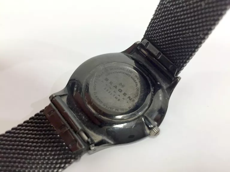 ZEGAREK SKAGEN 233XLTTM