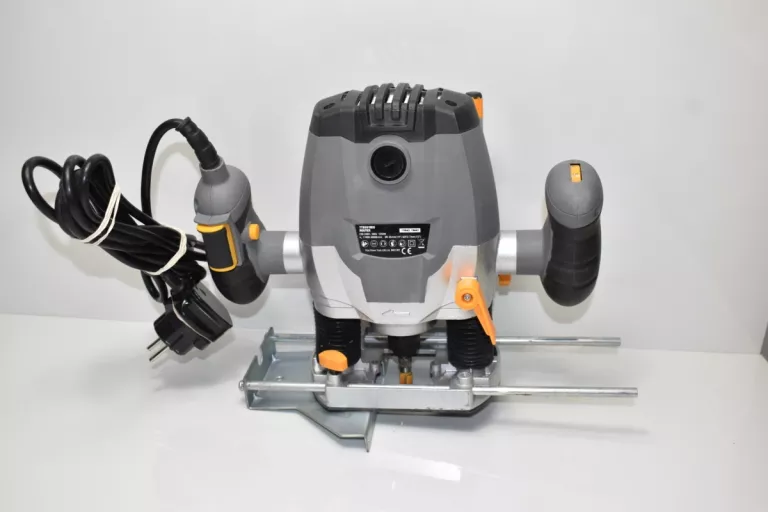 FREZARKA TITAN TTB591ROU SUPER STAN