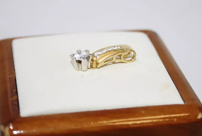 ladna-zlota-zawieszka-z-oczkiem-185g-rodzaj-2205-2