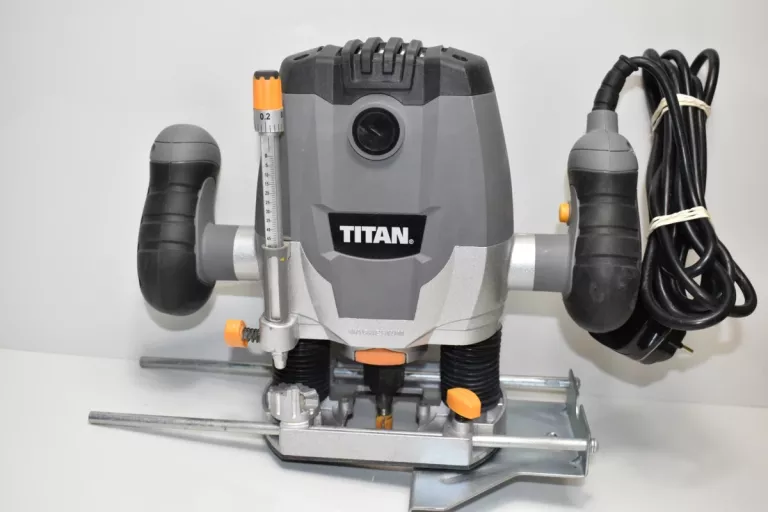 FREZARKA TITAN TTB591ROU SUPER STAN