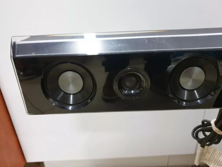 SOUNDBAR + SUBWOOFER SAMSUNG PS-WD450